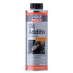 OIL ADDITIV