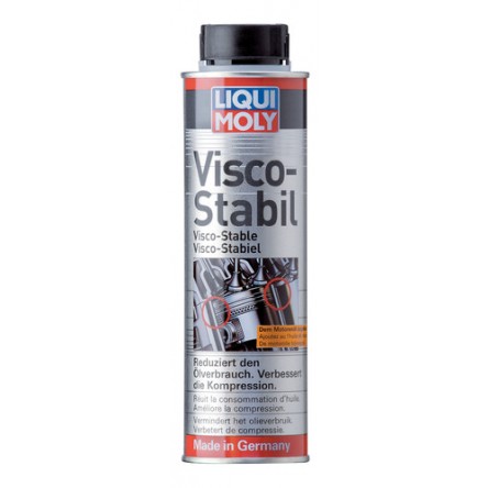 1017 VISCOPLUS FOR OIL
