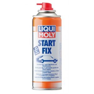 START FIX
