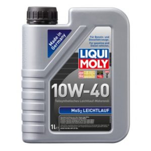 1091 MoS2 LEICHTLAUF 10W-40
