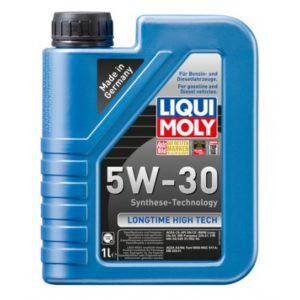 1136 LONGTIME HIGH TECH 5W-30