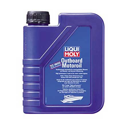 1231 OUTBOARD MOTOROIL