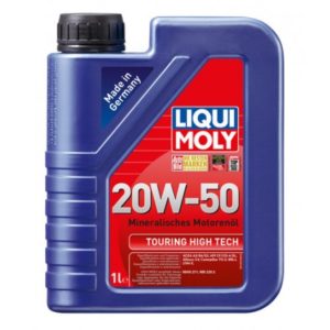 1250 TOURING HIGH TECH 20W-50