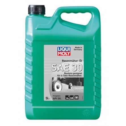 1266 LAWNMOWER OIL SAE 30