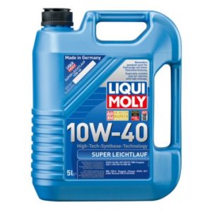 1301 SUPER LEICHTLAUF 10W-40