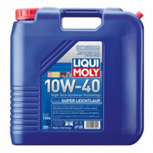 1304 SUPER LEICHTLAUF 10W-40