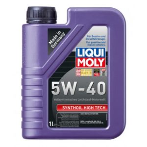 1306 SYNTHOIL HIGH TECH 5W-40