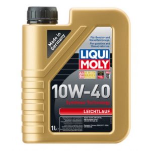 LEICHTLAUF 10W-40