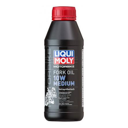 1506 RACING FORK OIL 10W MEDIUM