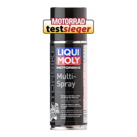 1513 RACING MULTI-SPRAY