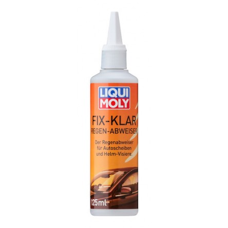 1590 fix-clear RAIN REPELLENT