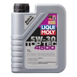 2317 TOP TEC 4500 5W-30