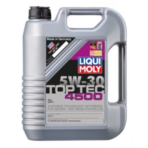 2318 TOP TEC 4500 5W-30