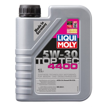 2319 TOP TEC 4400 5W-30