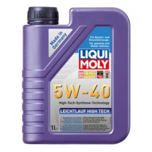 LEICHTLAUF HIGH TECH 5W-40
