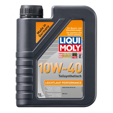 Антифриз liqui moly g11