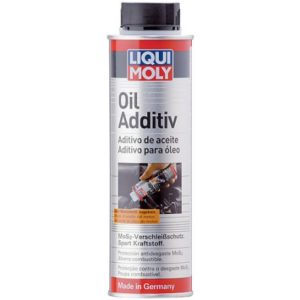 OIL ADDITIVE