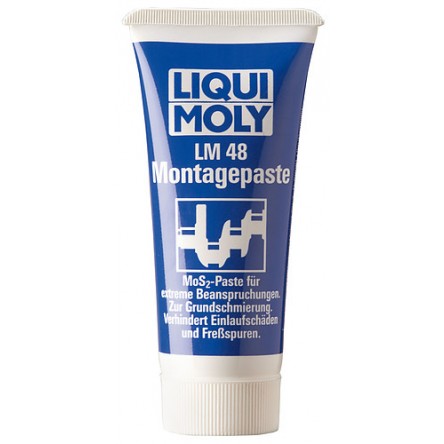 3010 LM 48 INSTALLATION PASTE