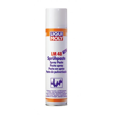 3045 LM 48 SPRAY PASTE