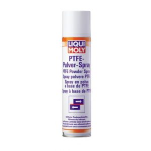 3076 PTFE POWDER SPRAY