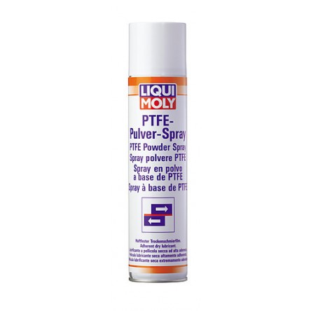 3076 PTFE POWDER SPRAY