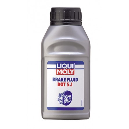 3092 BRAKE FLUID DOT 5.1