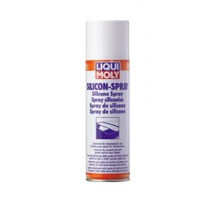 SILICONE SPRAY