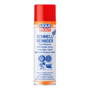 RAPID CLEANER