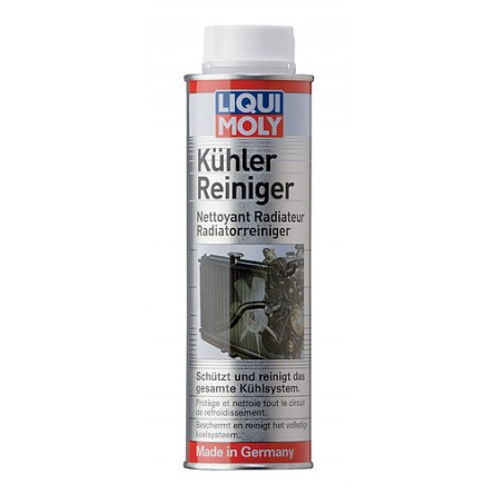 3320 RADIATOR CLEANER