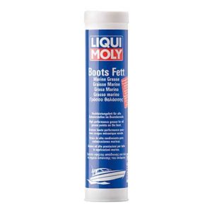 MARINE GREASE