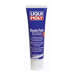 MARINE GREASE
