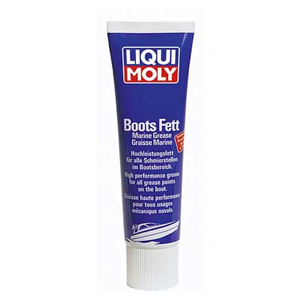 3509 MARINE GREASE