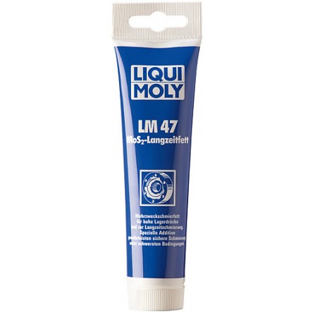 3510 LM 47 LONG-TERM GREASE + MoS2