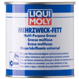 MULTIPURPOSE GREASE