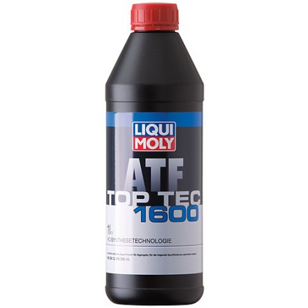 3659 TOP TEC ATF 1600