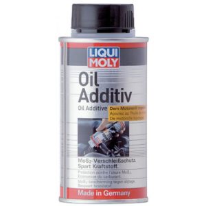 OIL ADDITIVE