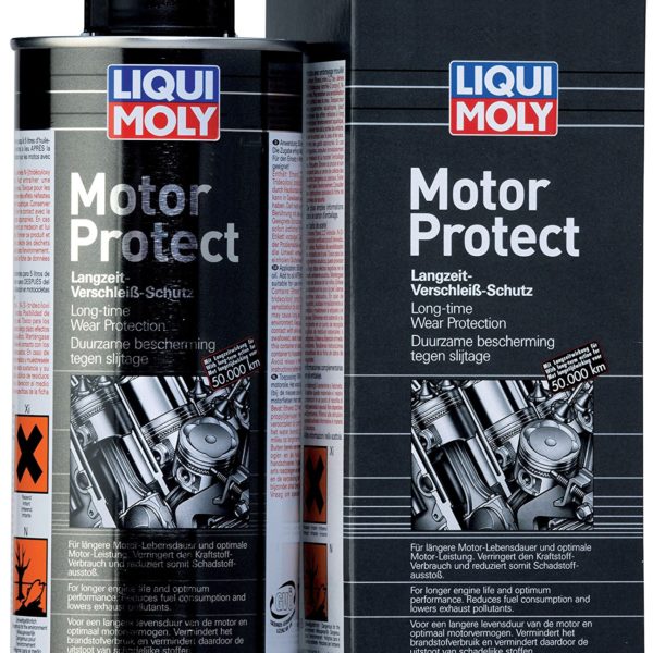 MOTORPROTECT